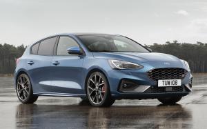 Ford Focus ST